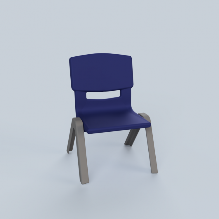 Small Chair V2