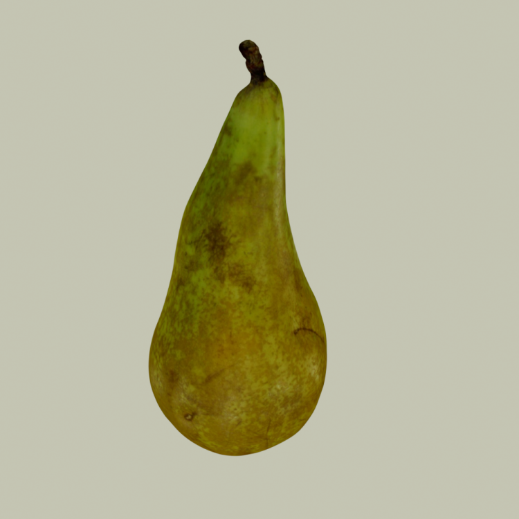 Pear V2