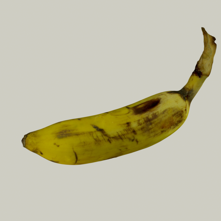 Banana V1