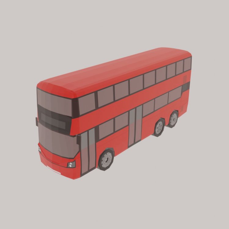 Bus Version 4