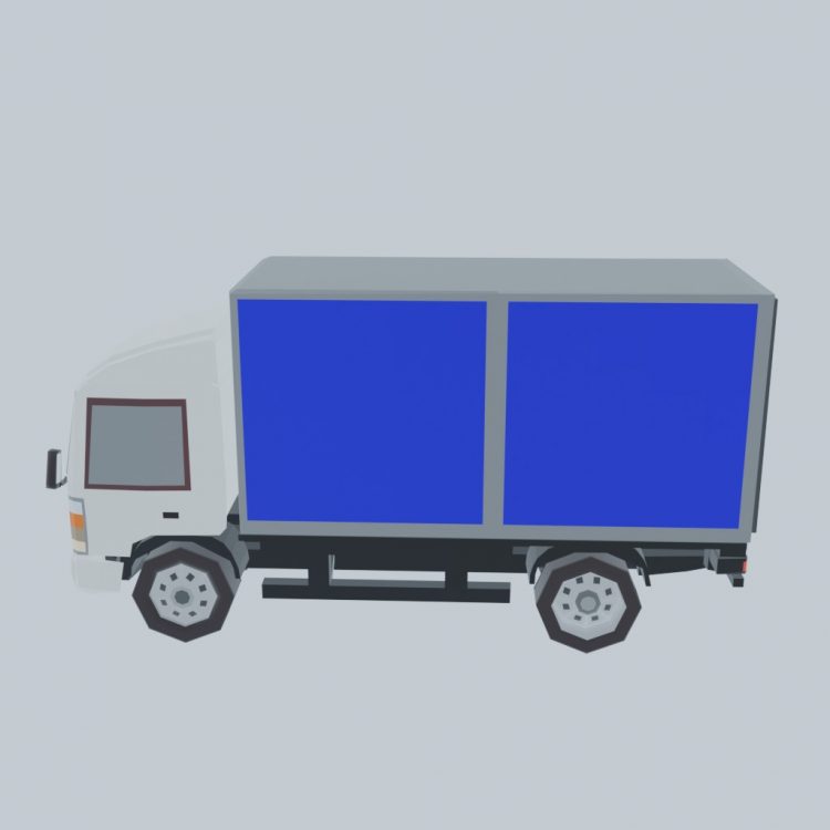 Lorry Version 2