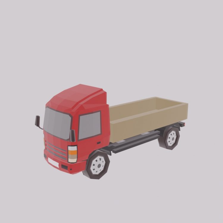 Lorry Version 1