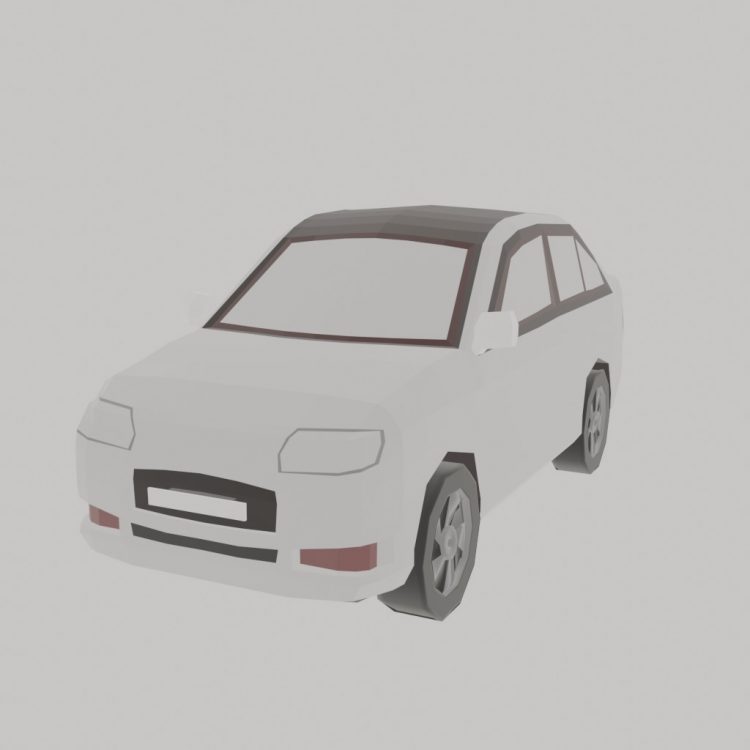 Car Version 1