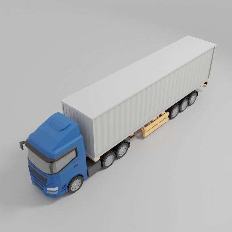 Truck Version 1