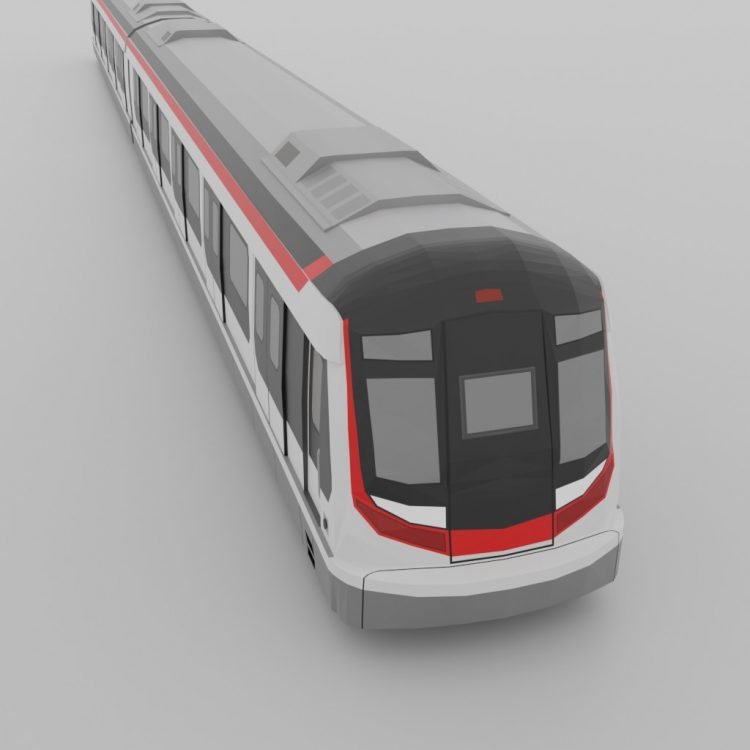Train Version 1