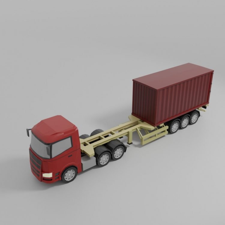 Truck Version 2