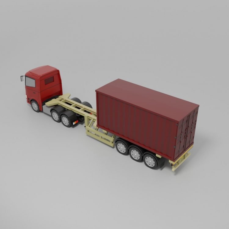 Truck Version 2