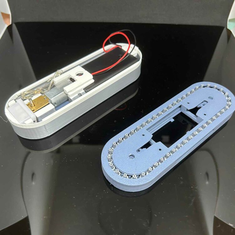 Motor Pack 1 (Long Version)