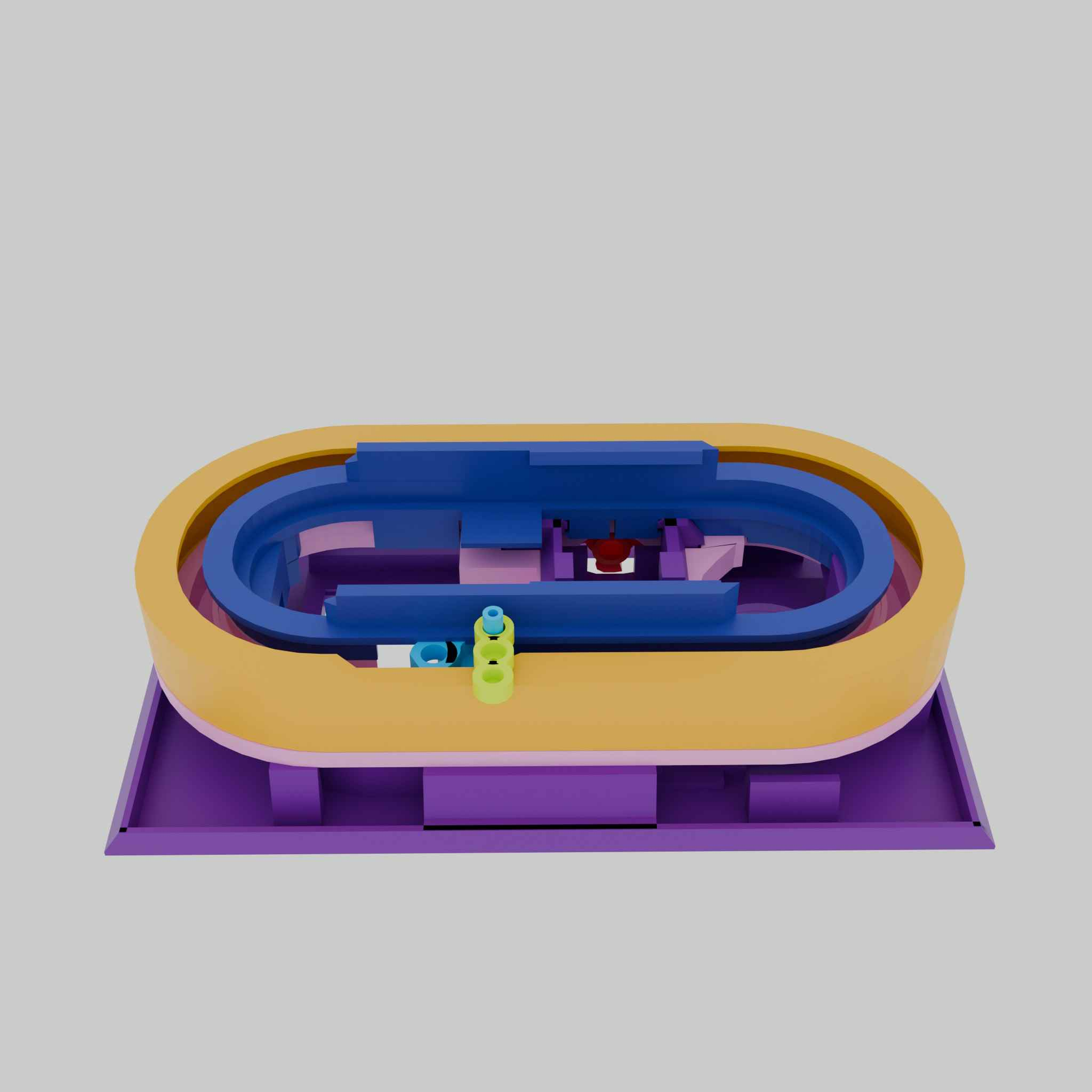 Motor Pack 2 (Short Version)