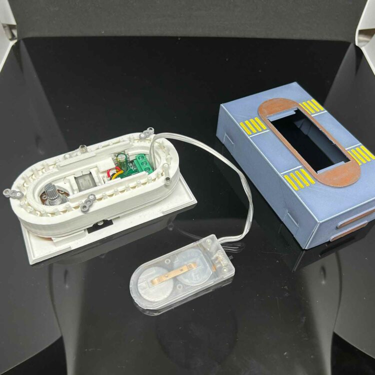 Motor Pack 2 (Short Version)